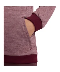 Nike Sweatjacke Academy Trainingsjacke Rosa/Dunkelrot/Rot/Lila/Bordeaux