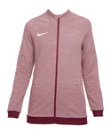 Nike Sweatjacke Academy Trainingsjacke Rosa/Dunkelrot/Rot/Lila/Bordeaux