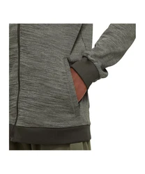 Nike Sweatjacke Academy Trainingsjacke Dunkelgrau/Grau/Dunkelgrün