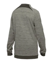 Nike Sweatjacke Academy Trainingsjacke Dunkelgrau/Grau/Dunkelgrün