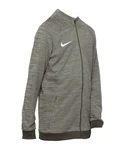 Nike Sweatjacke Academy Trainingsjacke Dunkelgrau/Grau/Dunkelgrün