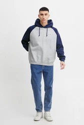 !Solid Kapuzensweatshirt SDEldrid 21107662