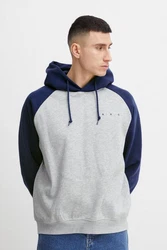 !Solid Kapuzensweatshirt SDEldrid 21107662