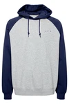 !Solid Kapuzensweatshirt SDEldrid 21107662