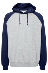 !Solid Kapuzensweatshirt SDEldrid 21107662