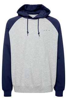 !Solid Kapuzensweatshirt SDEldrid 21107662