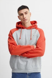 !Solid Kapuzensweatshirt SDEldrid 21107662