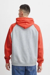 !Solid Kapuzensweatshirt SDEldrid 21107662