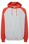 !Solid Kapuzensweatshirt SDEldrid 21107662
