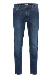 !Solid Slim-fit Jeans SDDunley Joy (21107404) 21107404