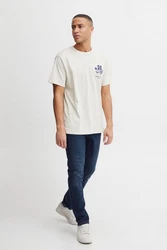 !Solid Slim-fit Jeans SDDunley Joy (21107404) 21107404