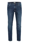 !Solid Slim-fit Jeans SDDunley Joy (21107404) 21107404