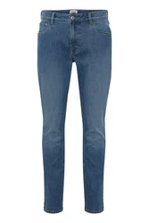 !Solid Slim-fit Jeans SDDunley Joy (21107404) 21107404
