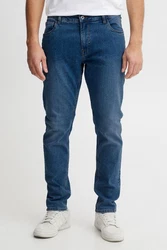 !Solid Slim-fit Jeans SDDunley Joy (21107404) 21107404