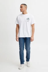!Solid Slim-fit Jeans SDDunley Joy (21107404) 21107404