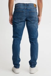 !Solid Slim-fit Jeans SDDunley Joy (21107404) 21107404