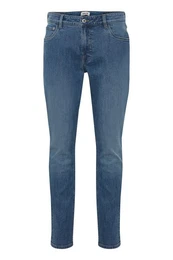 !Solid Slim-fit-Jeans SDDunley Joy - 21107404