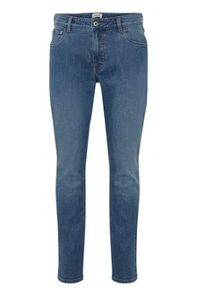 !Solid Slim-fit Jeans SDDunley Joy (21107404)