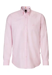 BOSS Rickert Hemd 10247370 01 Rosa