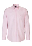 BOSS Rickert Hemd 10247370 01 Rosa