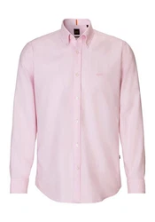 BOSS Rickert Hemd 10247370 01 Rosa