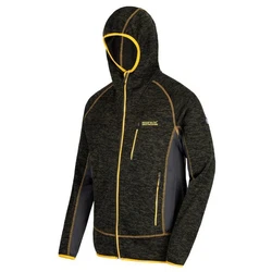 Regatta Funktionsjacke Strickfleecejacke Cartersville V 