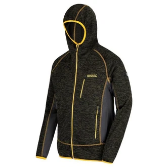 Regatta Funktionsjacke Strickfleecejacke Cartersville V 