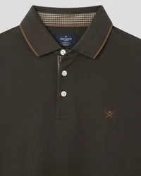 Hackett London Langarmshirt 