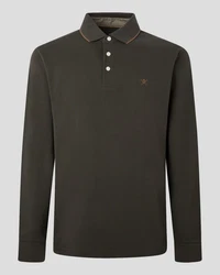 Hackett London Langarmshirt 