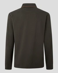 Hackett London Langarmshirt 