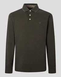 Hackett London Langarmshirt 