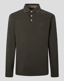 Langarmshirt