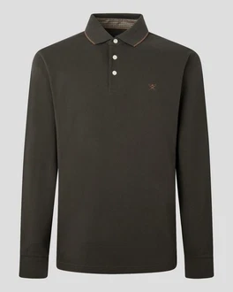 Hackett London Langarmshirt