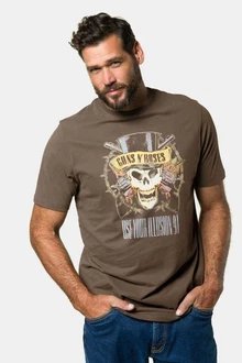 JP1880 T-Shirt Bandshirt Guns n Roses