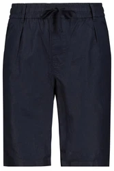 JP1880 Bermuda Basic Fit Dunkelblau