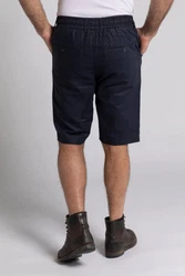 JP1880 Bermuda Basic Fit Dunkelblau