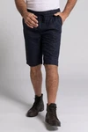 JP1880 Bermuda Basic Fit Dunkelblau