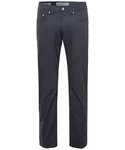 Pierre Cardin 5-Pocket Jeans Lyon Tapered Dunkelgrau/Dunkelblau/Grau
