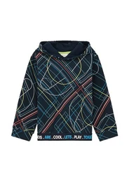 Langarmhemd Sweatshirt