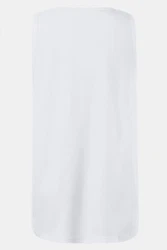 JP1880 T-Shirt Tank Top Basic	rmellos Creme/Weiß