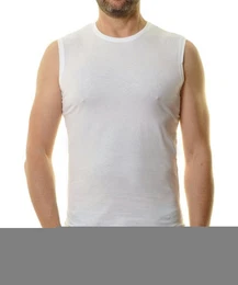 Tanktop Bodywear round neck