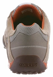 Geox Sneaker Snake Beige/Dunkel Orange (U4207K 02214 C0845)