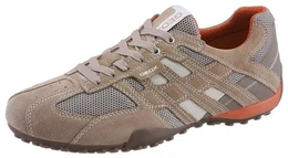 Snake Sneaker mit Spezial Membrane, Freizeitschuh, Halbschuh, Schnrschuh