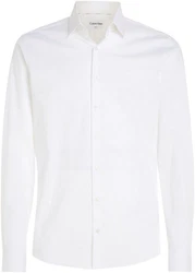 Calvin Klein Hemd wei