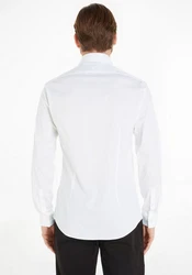 Calvin Klein Hemd wei