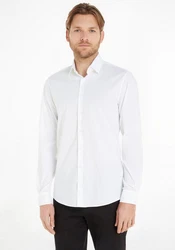Calvin Klein Hemd wei