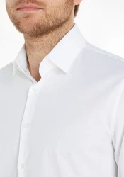 Calvin Klein Hemd wei