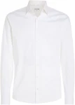 Calvin Klein Hemd wei