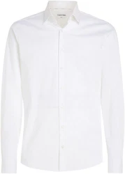 Calvin Klein Hemd wei