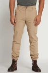 JP1880 Cargohose Bauchfit Straight Fit 